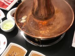 -北门涮肉·铜锅涮肉(南锣鼓巷店)