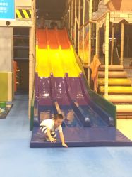 -meland亲子乐园•派对•研学(苏州悠方购物中心店)