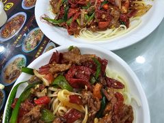 -花圃园餐厅店(和田二街28号院店)