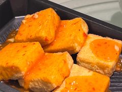 -刘胖子家常菜·蹄花焖藕(江汉路总店)