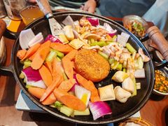 -包整·丝娃娃(一览甲秀楼风景店)