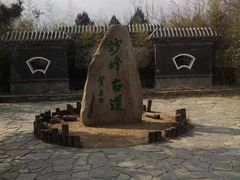 -阳台山自然风景区