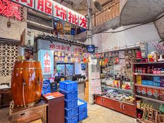 -汉小城·老铫子藕汤·乡野湖北菜(江汉路吉庆街店)