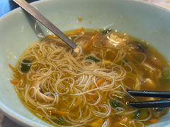 -味仙居(环城南路店)
