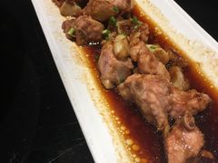 -高第街56号餐厅(银座商城玉函店)