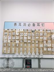 -AI艾耳·专业手工耳洞·穿孔美学馆