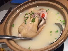 -三江里·宜宾川菜(亚运村店)