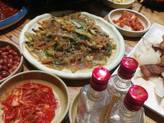 -京玉菲饭店(李村店)