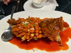 -江南雅厨(李公堤店)