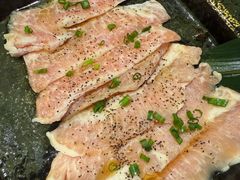 -樱嘢·炭火烧肉(惠南店)