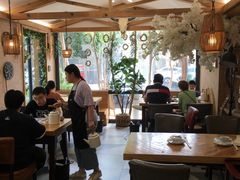 -外婆船宴餐厅·外婆喊你回家吃饭