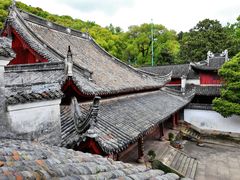 -宁波市保国寺古建筑博物馆