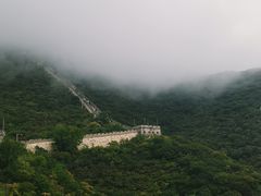 -慕田峪长城