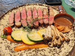 -Mr.Fat Duck肥鸭先生西餐厅