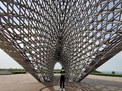 -南汇嘴观海公园