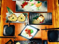 -千代武日本料理(开发区店)