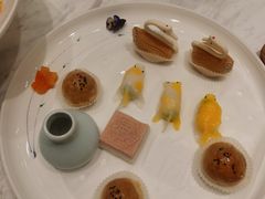 -宴昆山·私房菜(春晖店)