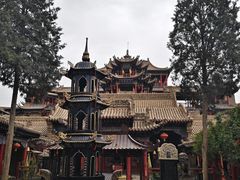 -高庙保安寺