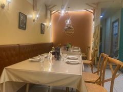 -MIO弥欧洋房西餐厅(中央大街店)