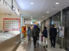 -家乐福(古北店)