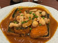 -蛇口希尔顿南海酒店·随轩中餐厅·粤菜
