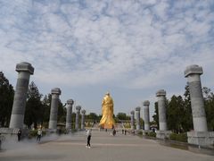 -函谷关历史文化旅游区
