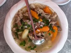 -马白开来特色羊排揪片子  (总店)