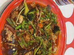 -文立新麻辣烫(合生汇21街区店)