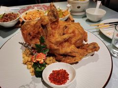 -汉唐宴长安食府