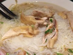 -南越郡·越式风味餐厅(青秀万达店)