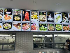 -粥旺庄(芳村店)