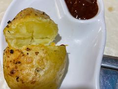 -和庆斋羊蝎子火锅·碳缸烧烤(顺义旗舰店)