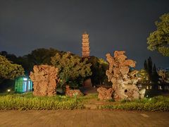 -江心屿景区