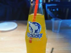 -猫姑娘大盘鸡(商城路店)