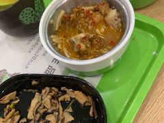 -老乡鸡(南京高淳悦达广场店)