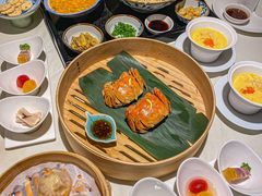 -成隆行·蟹王府(九江路店)