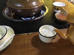 -陀岗美食·云南藏式特色餐厅