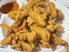 -彭大姐老店黄辣丁(新津店)
