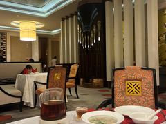 -酌宴府The China Club·广州万富希尔顿酒店(云城东路店)