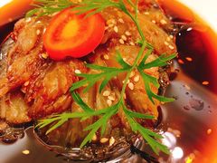 -汤记传菜(秀浦路店)