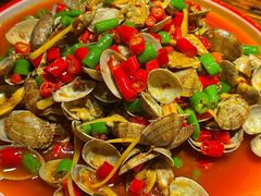 -为民烧烤吧.自贡爆炒菜(收录10年好店)