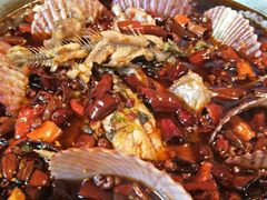 -水煮三国·川鲁江湖菜(香山店)