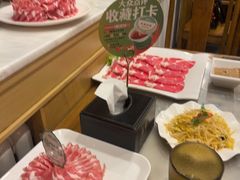 -牛街·马辈儿涮肉(牛街二店)