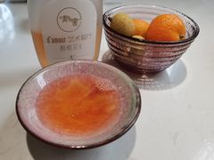 -周三的情书花园餐厅(江北店)