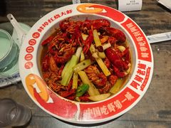 -阿财老铺·老蚌埠龙虾城(华夏总店)