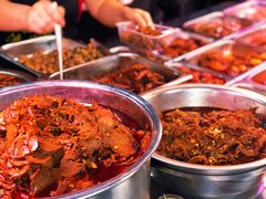 -浪哥卤味捆鸡(南门口店)