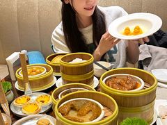 -夏宫中餐厅(香格里拉大酒店)