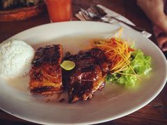 -Pundi Pundi Restaurant