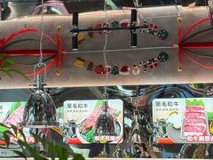 -韩宫宴烤肉·黑毛和牛·料理(奥特莱斯店)