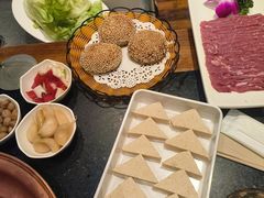-南门涮肉(通州店)